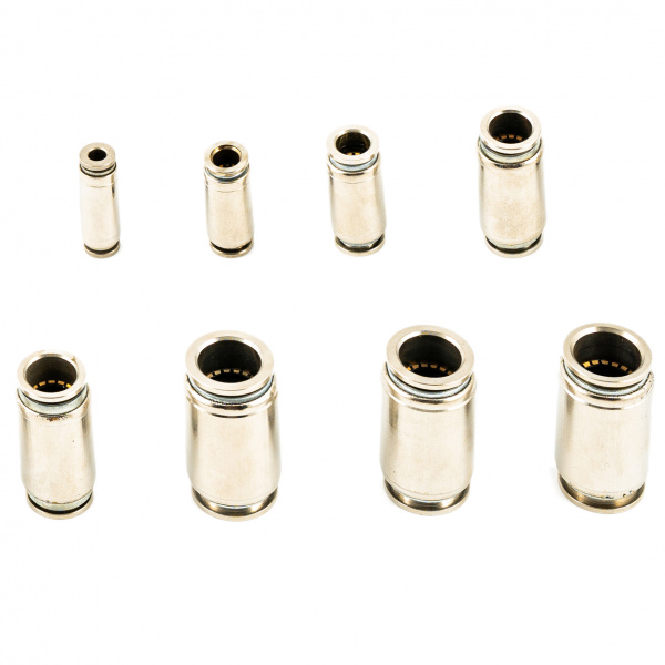 MPUC6 Фитинг трубок MPUC, 6мм