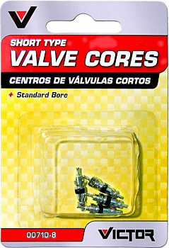 Набор золотников, V710