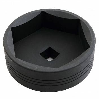 Головка ступичная 1" 120 мм 6 гр. для DAF, Scania, Setra, ATF-3168