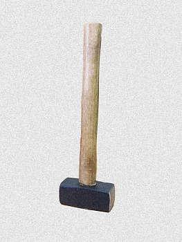 Кувалда 8 кг, К-8П