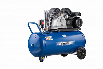 Компрессор Remeza СБ 4/С-100 LB 30, 20645