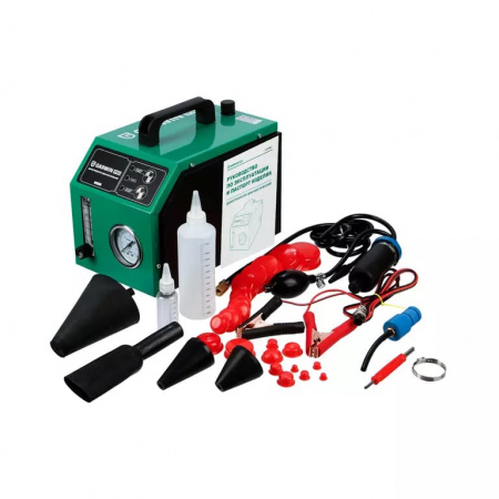 Дымогенератор для обнаружения утечек 12В, A77700