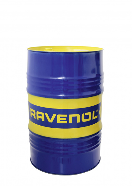 Компрессорное масло RAVENOL Kompressorenoel VDL 100 (208л)