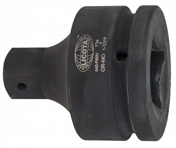 Переходник ударный 1-1/2"х1", AAD-P980H Переходник ударный 1-1/2"х1", AAD-P980H