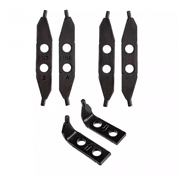 Наконечники для съемника стопорных колец универсального, 406 мм (комплект), 704110-tips