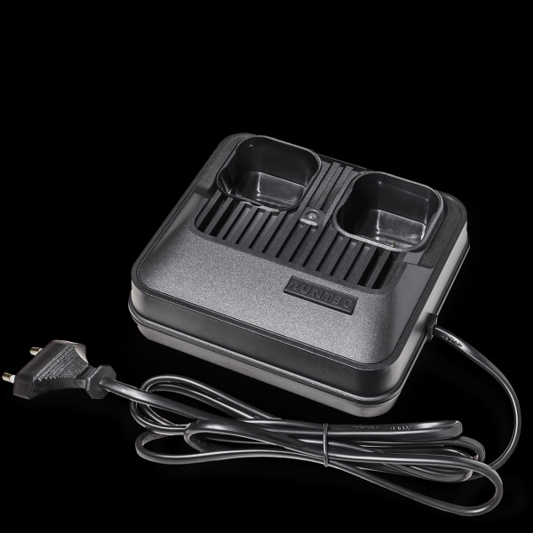 RT-LBCH16 Зарядное устройство RUNTEC PRO для 16В батарей, 2А