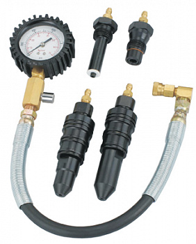 Компрессометр дизельный LICOTA , ATP-2078