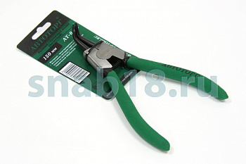 Разжим стопорных колец 150мм (загнутый), AT-0452