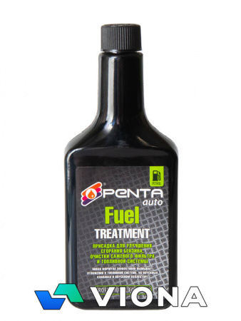 Oil Treatment Присадка для улучшения свойств масла, P97812 Oil Treatment Присадка для улучшения свойств масла, P97812