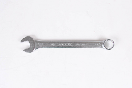 GR-EC08 Ключ комбинированный 8мм