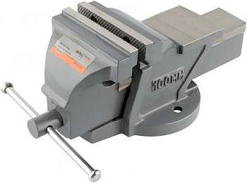 тиски 100мм BERIL, 491100