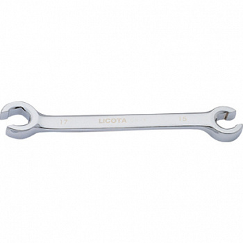 Ключ разрезной 9х11 мм, AWT-FNM0911 Ключ разрезной 9х11 мм, AWT-FNM0911