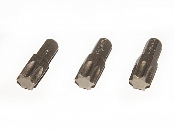 Бита 10 мм Torx T55 30 мм, B03T55