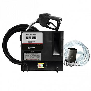 Мини ТРК 220V 60л/мин. АТЛАНТ БелАК, БАК.12088