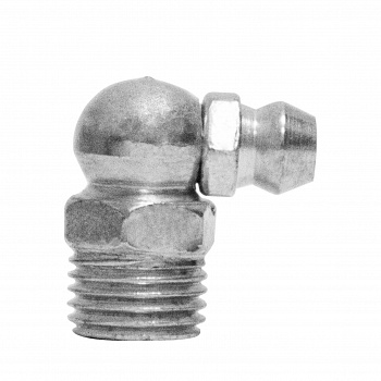 Пресс-масленка М 8х1х90 БелАК, БАК.00085