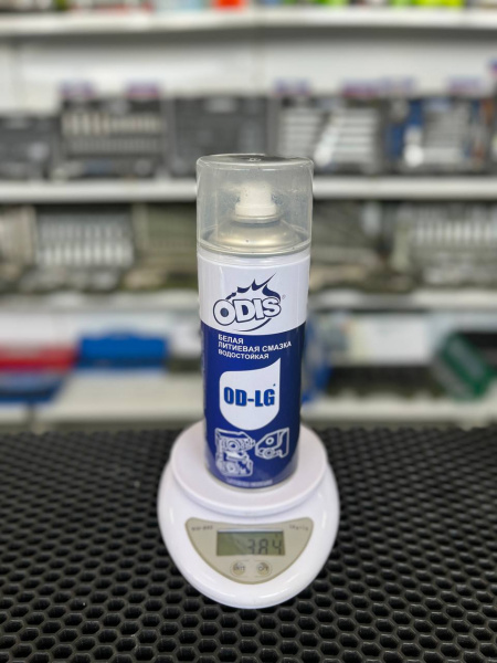 белая смазка белая смазка