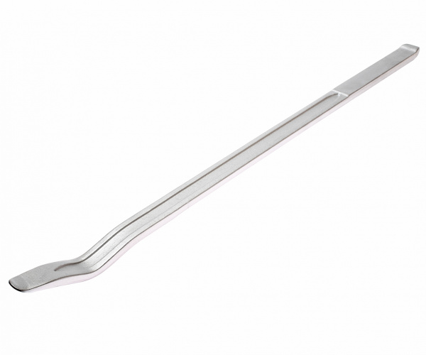 JTC-5707 Лопатка монтажная 650мм с изгибом JTC