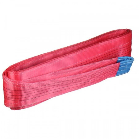 Строп текстильный грузоподъёмный СТП 5т 6м, TR-STP5-6