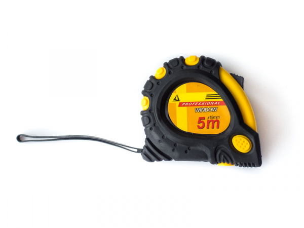 Рулетка ST-3m НИ (1) Рулетка ST-3m НИ (1)