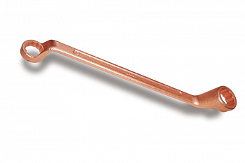 КГН 24х27 омедненный, 001525 КГН 24х27 омедненный, 001525