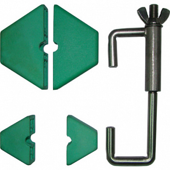 Фиксатор шестерен распредвалов универсальный, ATA-2001