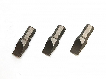 Бита 5/16" SL8, 30 мм, B02SL08 Бита 5/16" SL8, 30 мм, B02SL08