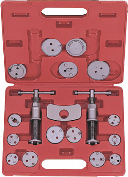 Приспособление для вдавливания поршней тормозных цилиндров, ATE-4106