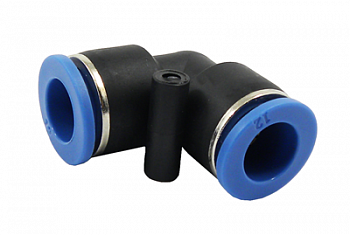 Фитинг угловой 15мм (PUL 15), AT10328