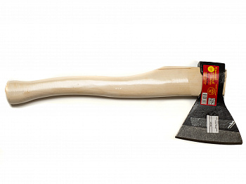 Топор А1 в сборе (ширина лезвия- 150мм), 00013700