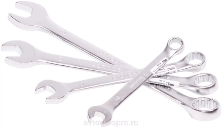 ключ комбинированный 30*30 (АвтоDело), 31030