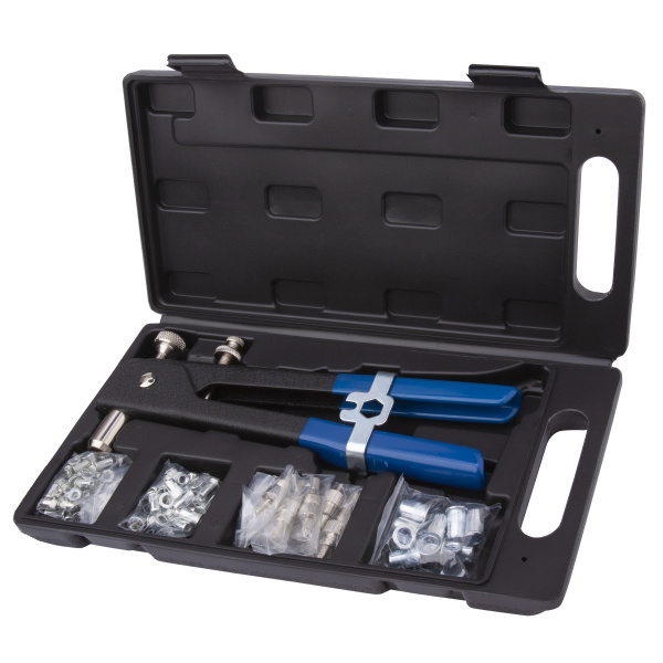 Ключ поперечной рулевой тяги 28-35мм 