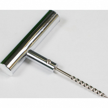 Инструмент для подготовки отверстия бескамерных шин для ремонта, ATR-3065