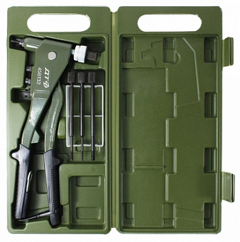 456132 Заклепочник для резьбовых заклепок (М3-М6)