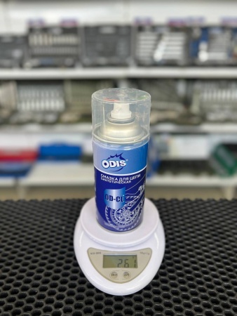 Смазка цепи ODIS/ Chain Lube 277мл, Ds6062