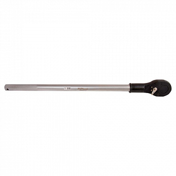 Трещотка 1" 24-зубца 650мм "AV Steel", AV-548602