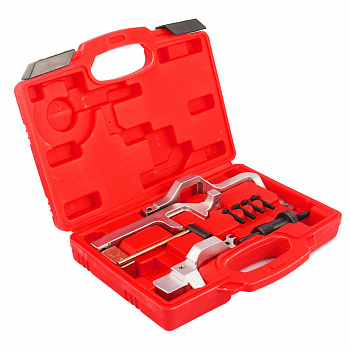 Набор фиксаторов для бензиновых двигателей PSA, MINI N12, N14, A11077 Набор фиксаторов для бензиновых двигателей PSA, MINI N12, N14, A11077