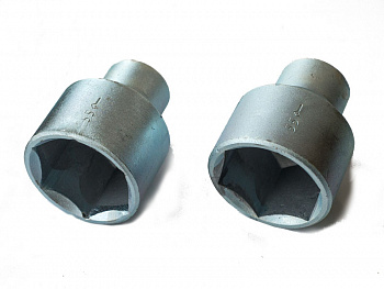 Головка сменная 32 с квадратом 20 КИ, 59215110