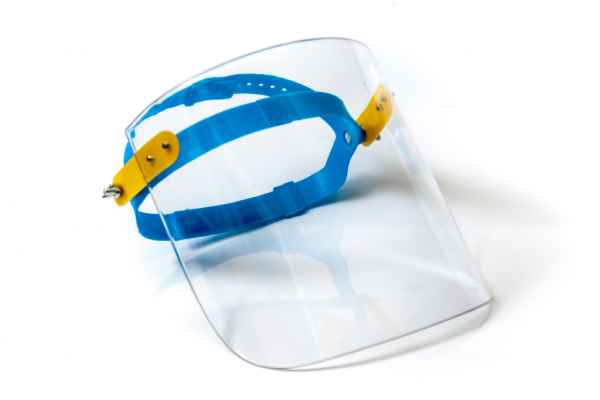 Маска защитная 