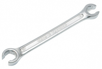 Ключ разрезной 15×17 мм, 513175 Ключ разрезной 15×17 мм, 513175