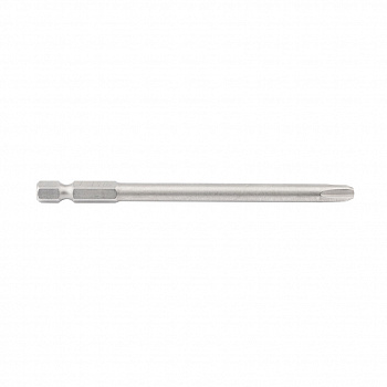 Бита 1/4" с узким хвостовиком PH3 100 мм, BPR110003 Бита 1/4" с узким хвостовиком PH3 100 мм, BPR110003