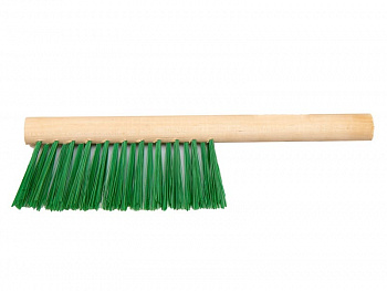 Щетка-сметка 3-ряд.круглая, ЩК-192