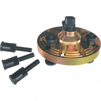 Съемник и фиксатор шкивов, ATB-4101