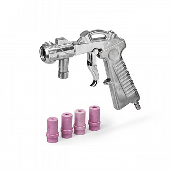 Пистолет для пескоструйной камеры RT-SBC220-I, RTCG-1