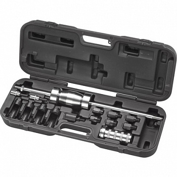 Съёмник дизельных форсунок с обратный молотком, ATA-3505