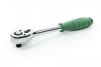 трещотка 1/2" с быстрым сбросом, 4100GQ