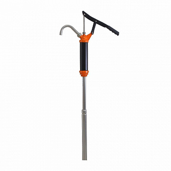 Бочковой рычажный насос для масел SIPL, S-10355