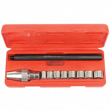 Универсальный набор для центровки диска сцепления, ATC-2097