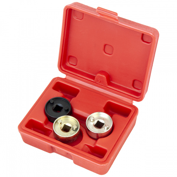 Набор головок регулировки распредвала VAG 1.8/2.0 TFSI 