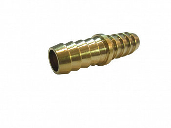 Переходник "елка" 1/4"-1/4", HH20