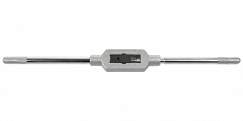 Вороток регулируемый M9-27 (7/16-1"), DIN1814, 505 мм, GM-TW0927 Вороток регулируемый M9-27 (7/16-1"), DIN1814, 505 мм, GM-TW0927